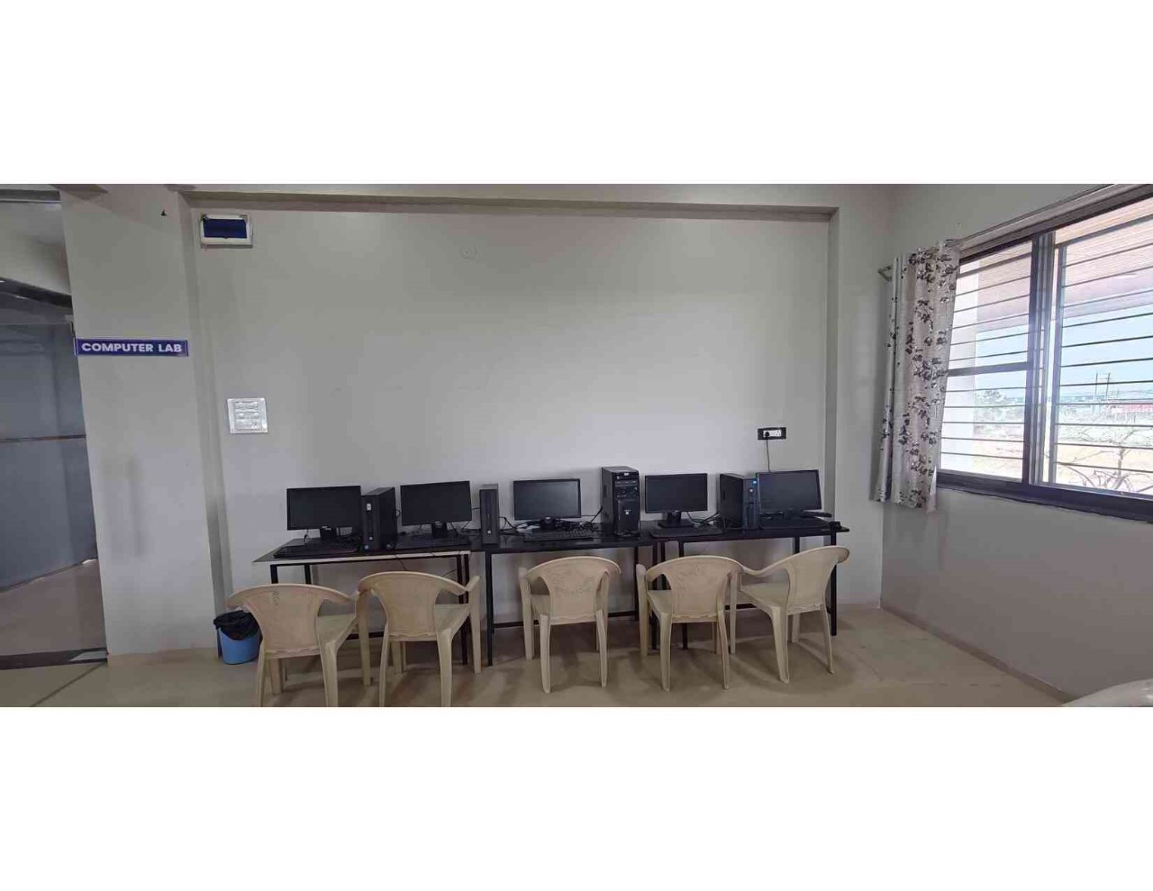 Computer Laboratory